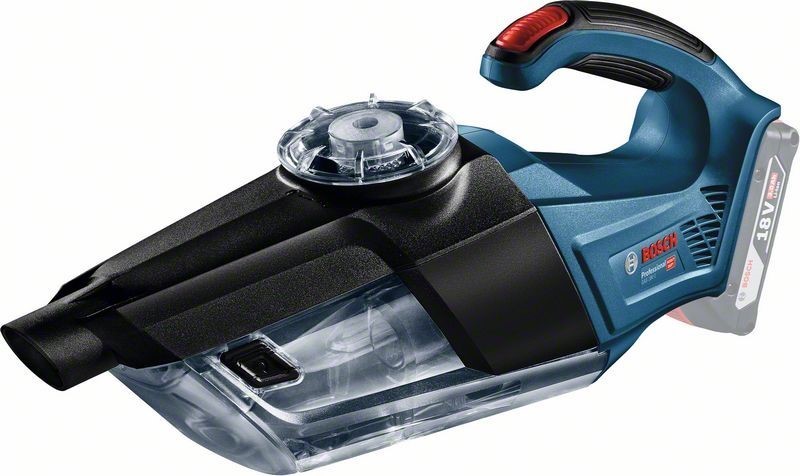 BOSCH CORDLESS VACUUM CLEANER GAS 18V-1 BB PROFESSIONAL